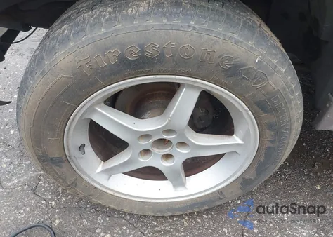 1997 Mercury Mountaineer from USA, damaged, VIN 4M2DU55P5VUJ44923